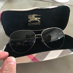 Burberry 3056 Sunglasses